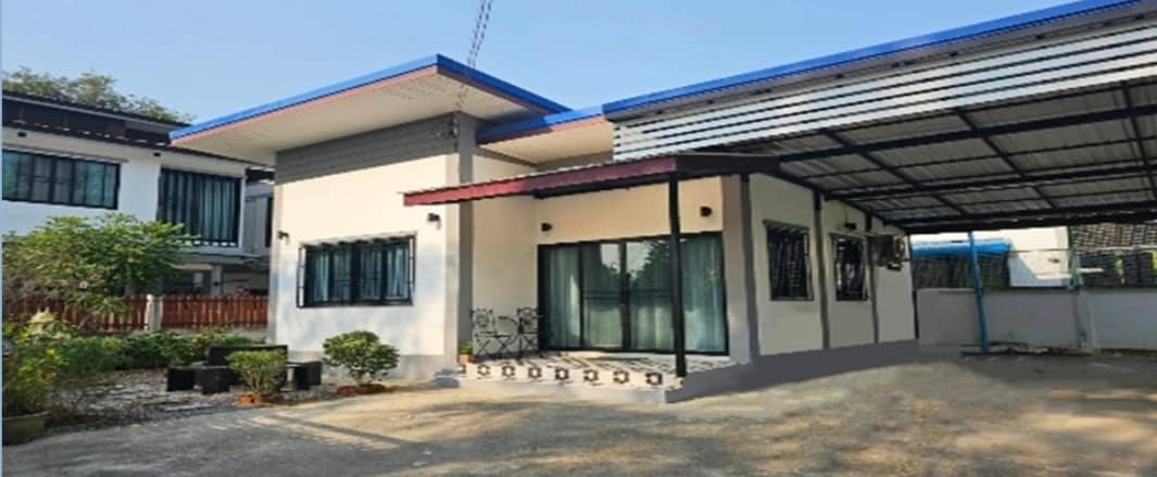 2 Bedroom House  in Suthep, Mueang Chiang Mai, Chiang Mai - Image 11