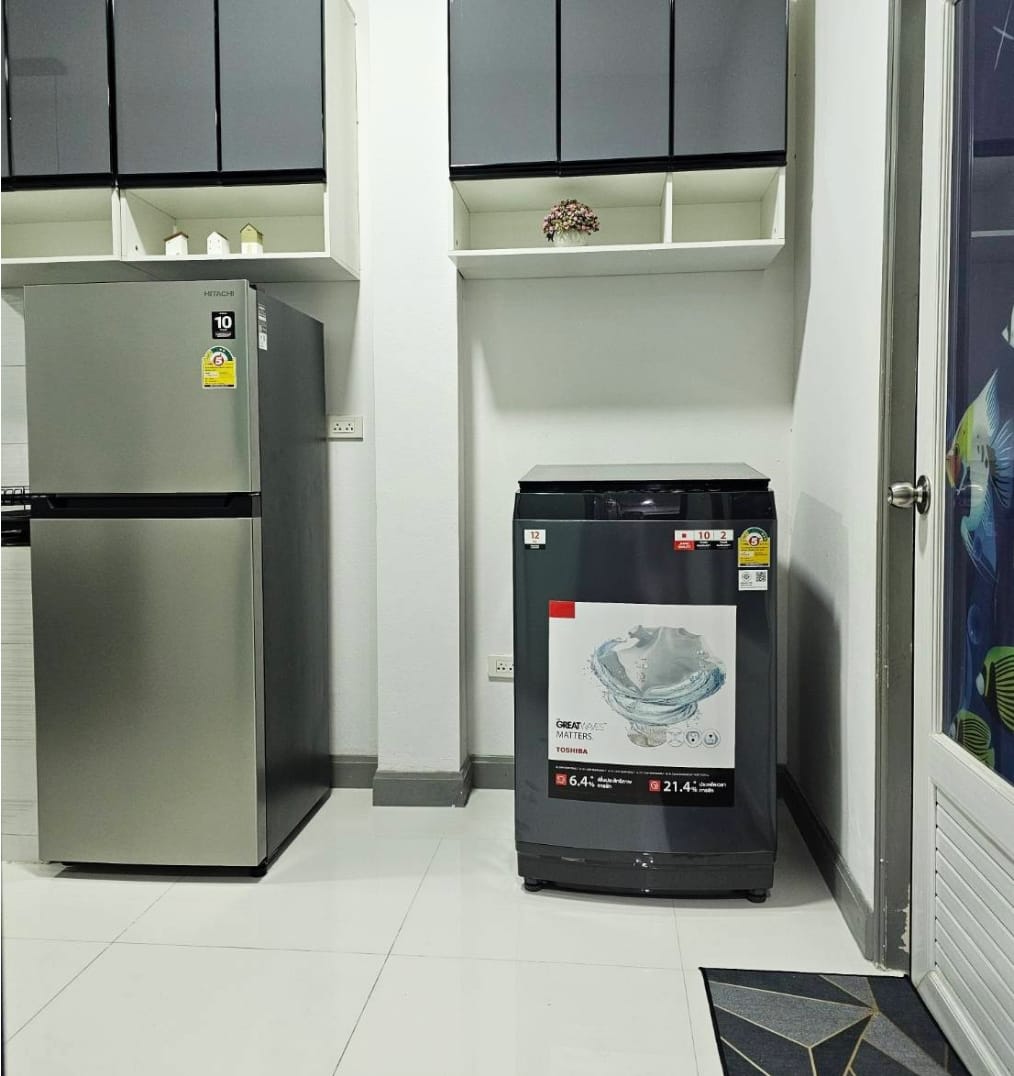 2 Bedroom House  in Suthep, Mueang Chiang Mai, Chiang Mai - Image 3