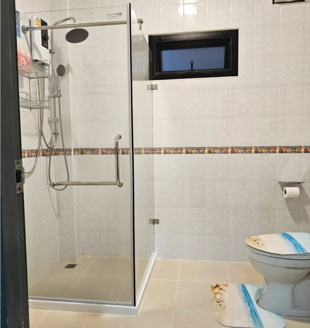 2 Bedroom House  in Suthep, Mueang Chiang Mai, Chiang Mai - Image 9