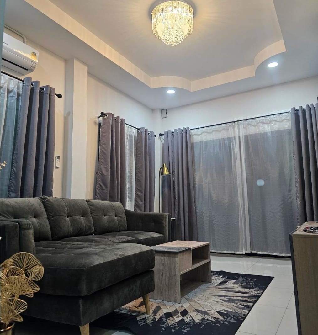 2 Bedroom House  in Suthep, Mueang Chiang Mai, Chiang Mai - Image 2