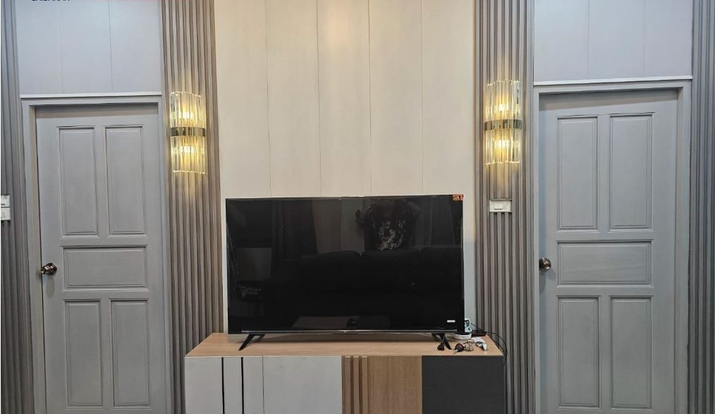 2 Bedroom House  in Suthep, Mueang Chiang Mai, Chiang Mai - Image 4