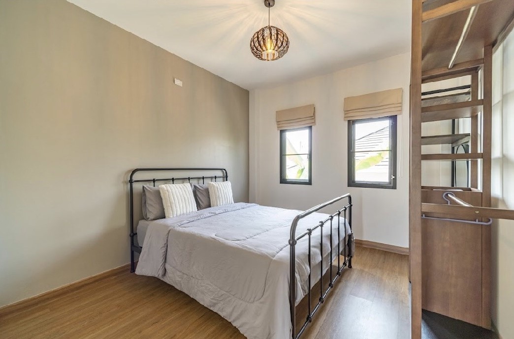 4 Bedroom House For Sale in Mae Hia, Mueang Chiang Mai, Chiang Mai - Image 14