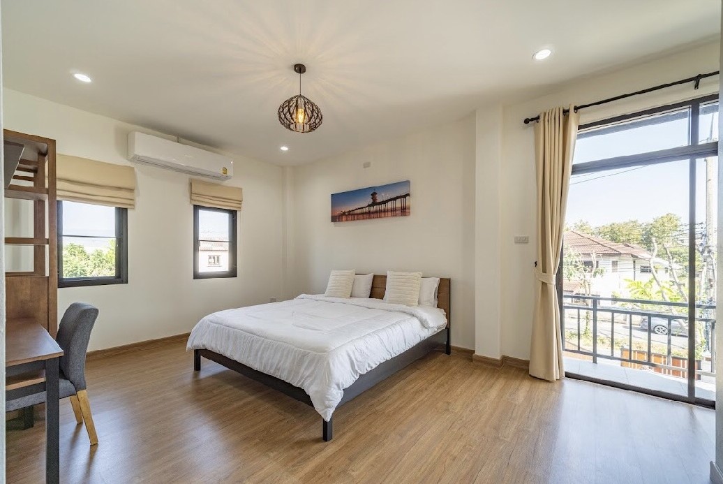 4 Bedroom House For Sale in Mae Hia, Mueang Chiang Mai, Chiang Mai - Image 5