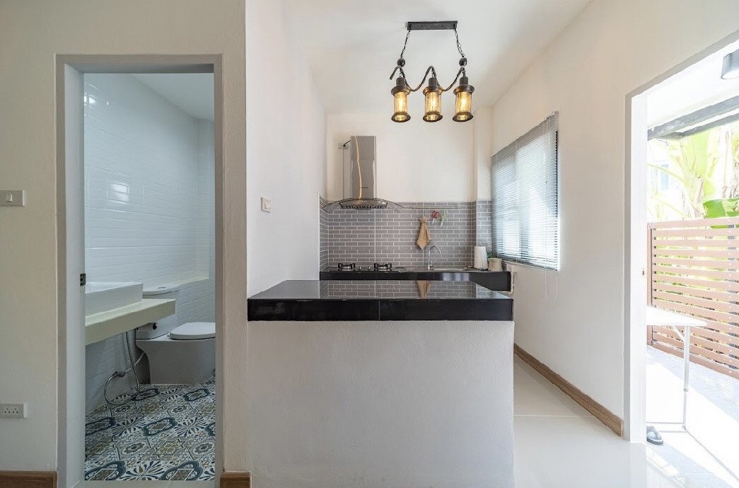 4 Bedroom House For Sale in Mae Hia, Mueang Chiang Mai, Chiang Mai - Image 10