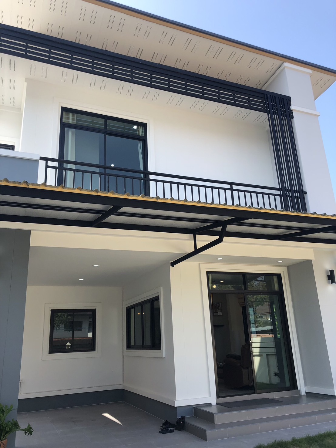 4 Bedroom House For Sale in Mae Hia, Mueang Chiang Mai, Chiang Mai - Image 2