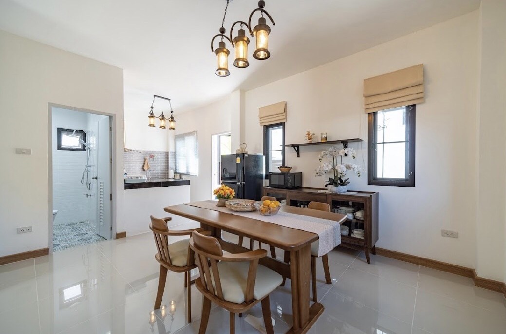 4 Bedroom House For Sale in Mae Hia, Mueang Chiang Mai, Chiang Mai - Image 11