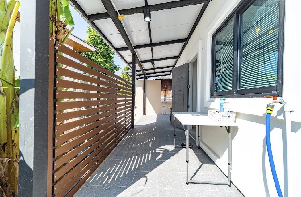 4 Bedroom House For Sale in Mae Hia, Mueang Chiang Mai, Chiang Mai - Image 12
