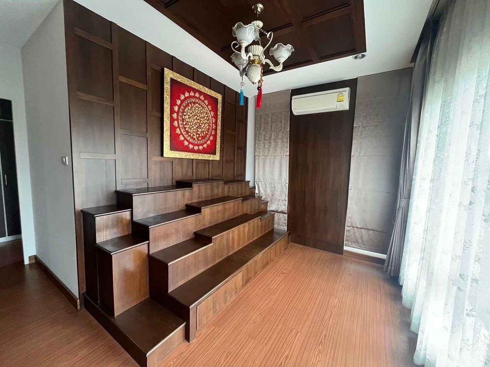 3 卧室 独立房屋  在  - Image 18