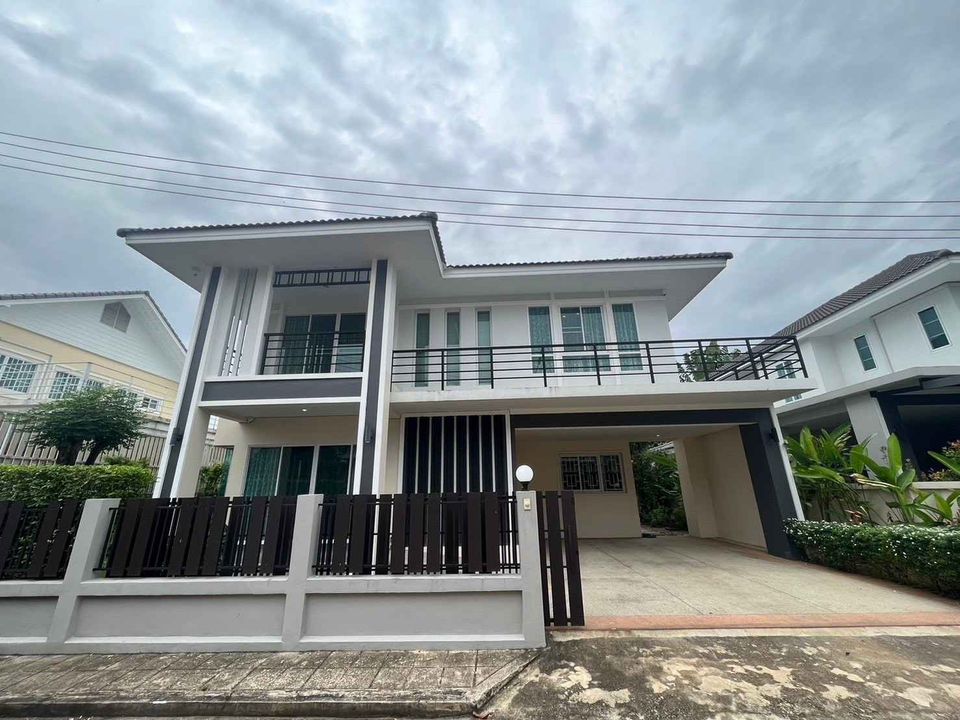 3 卧室 独立房屋  在  - Image 1