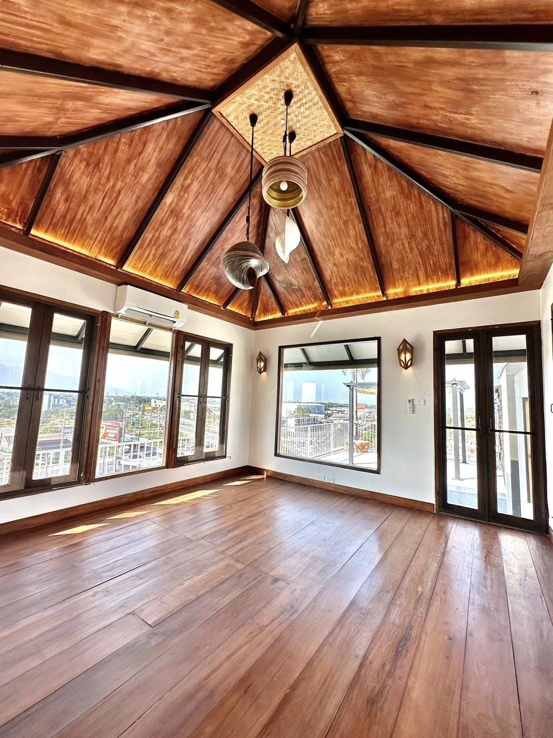 5 Bedroom Condo For Sale in Tha Sala, Mueang Chiang Mai, Chiang Mai - Image 2