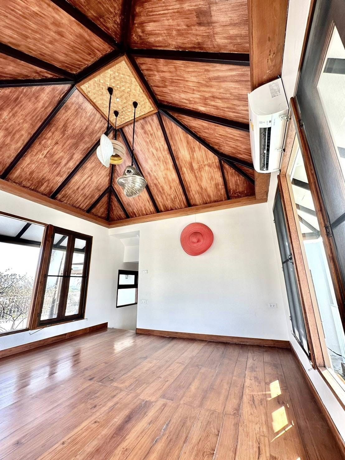 5 Bedroom Condo For Sale in Tha Sala, Mueang Chiang Mai, Chiang Mai - Image 11