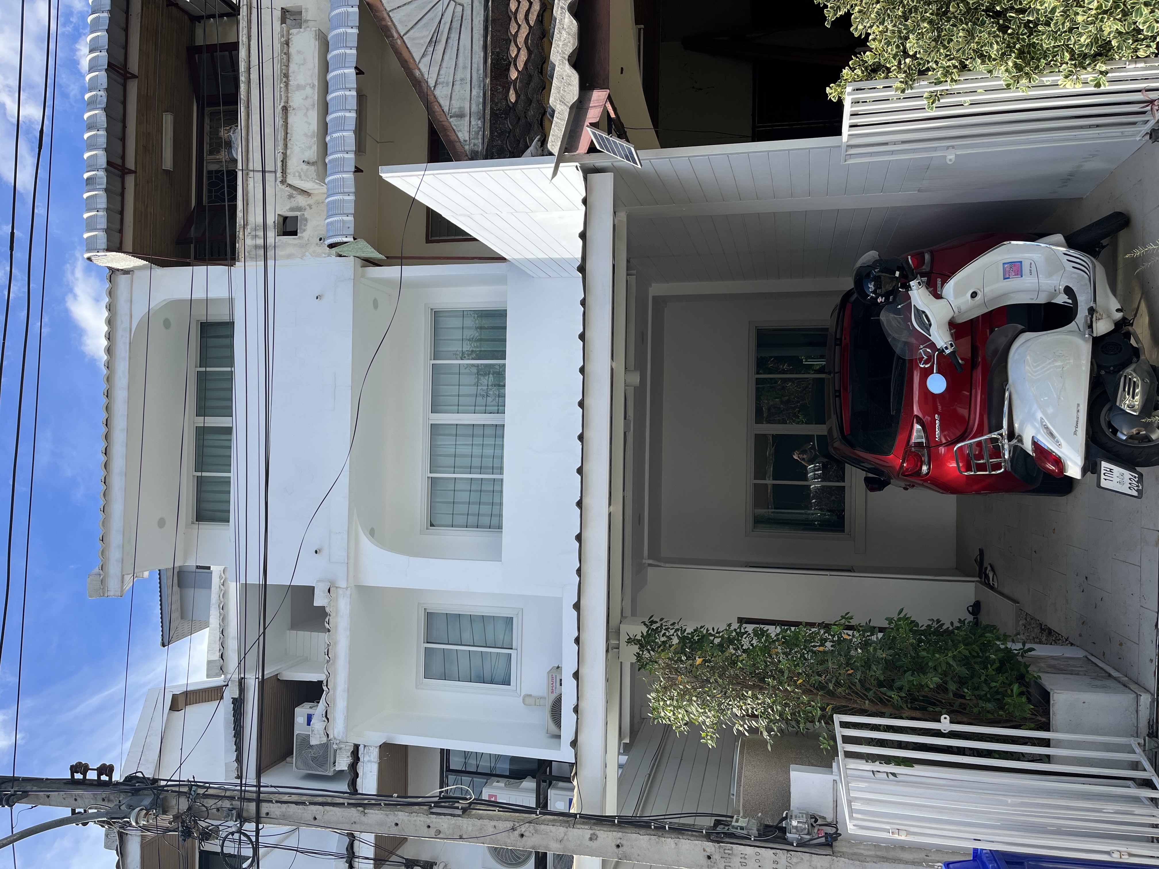 3 ห้องนอน บ้านเดี่ยว สำหรับขาย ใน ช้างเผือก, เมืองเชียงใหม่, เชียงใหม่ - Image 4
