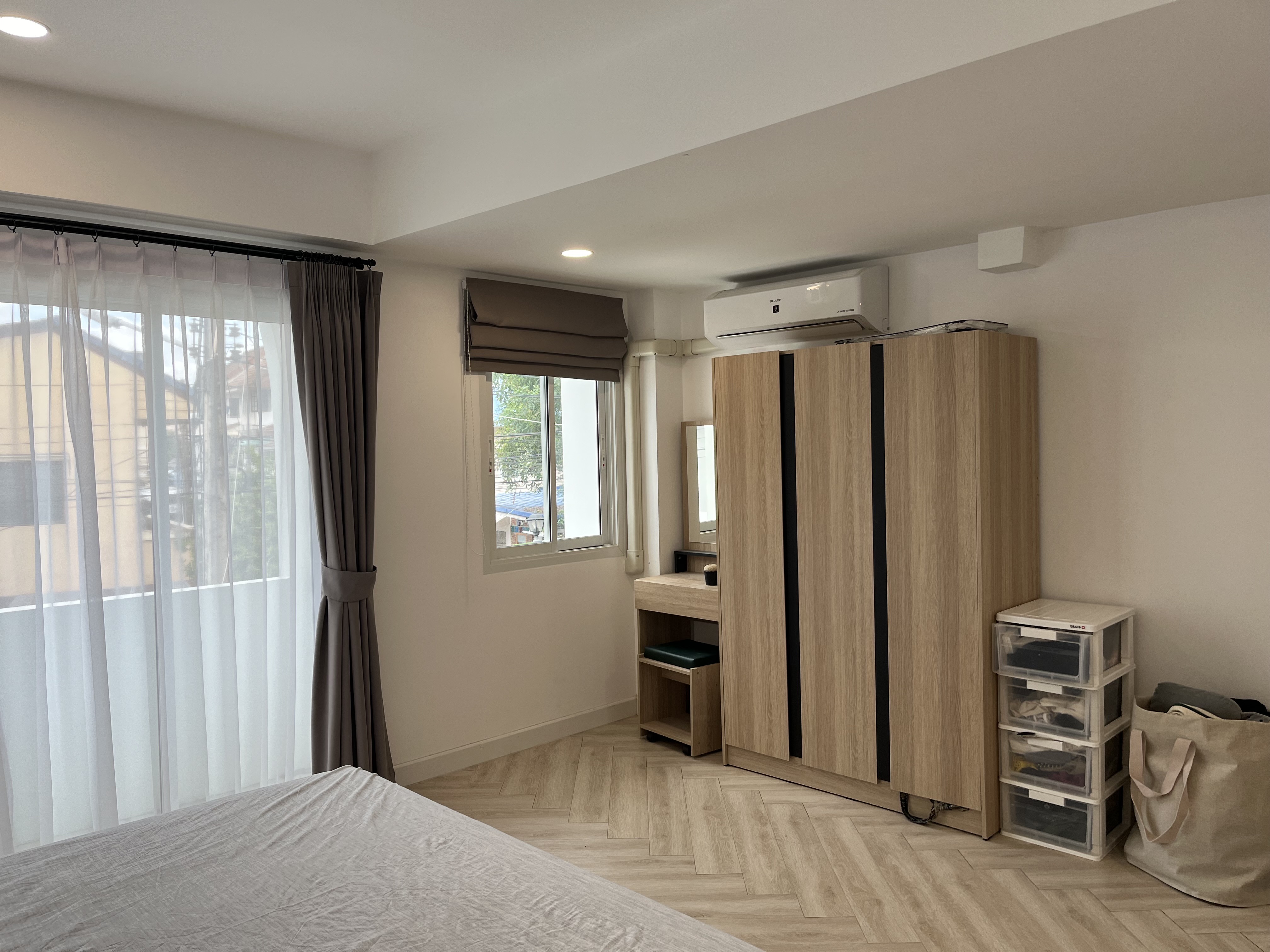3 ห้องนอน บ้านเดี่ยว สำหรับขาย ใน ช้างเผือก, เมืองเชียงใหม่, เชียงใหม่ - Image 7