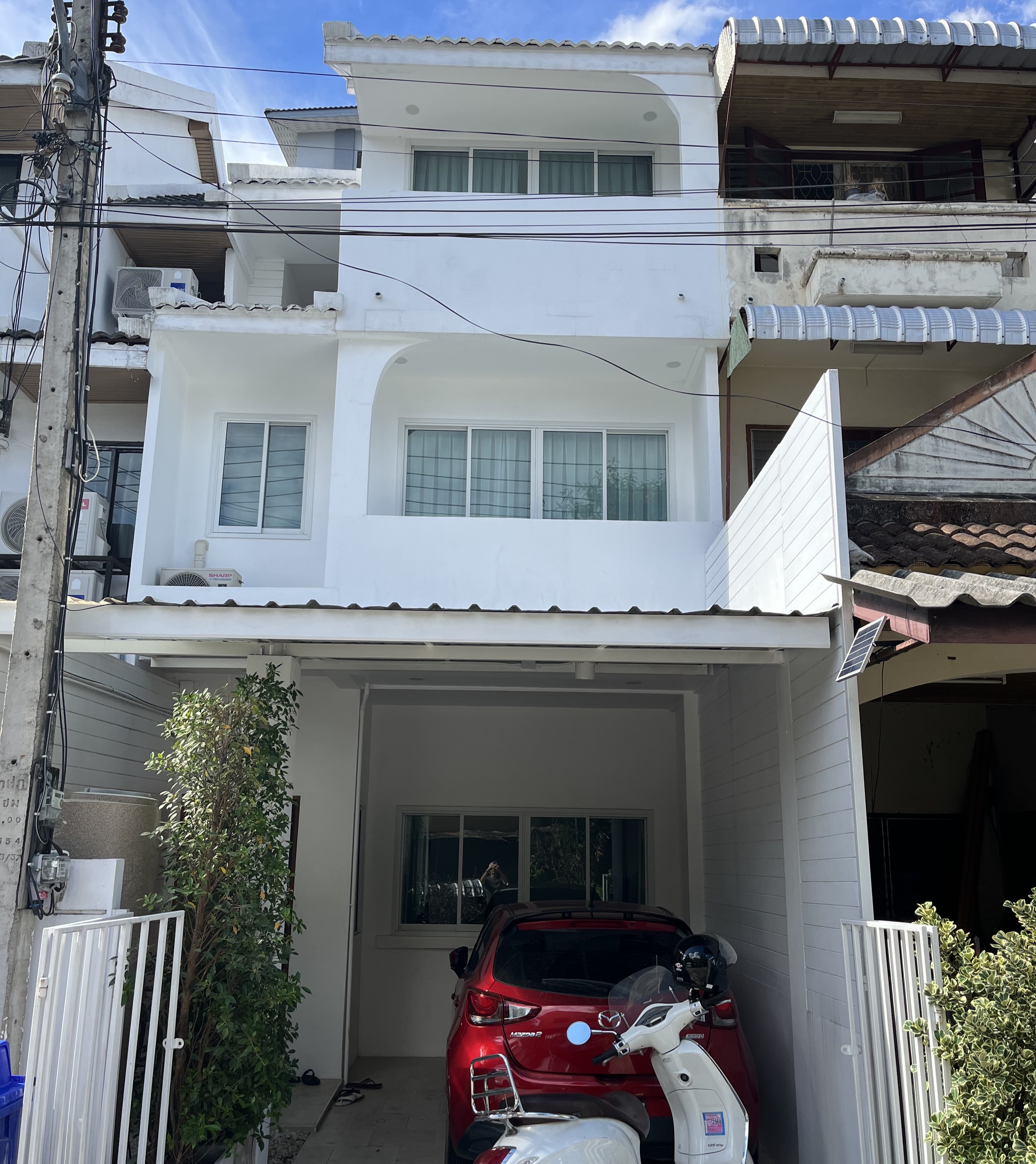 3 ห้องนอน บ้านเดี่ยว สำหรับขาย ใน ช้างเผือก, เมืองเชียงใหม่, เชียงใหม่ - Image 2