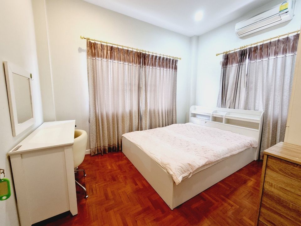 4 ห้องนอน บ้านเดี่ยว สำหรับเช่า ใน แม่เหียะ, เมืองเชียงใหม่, เชียงใหม่ - Image 12