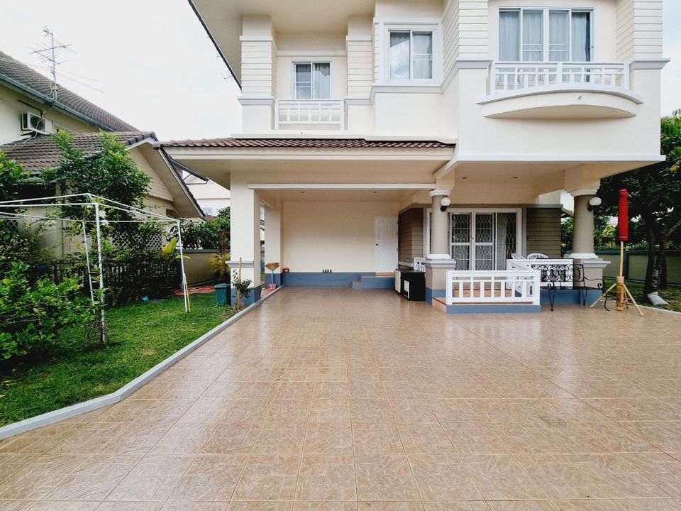 4 ห้องนอน บ้านเดี่ยว สำหรับเช่า ใน แม่เหียะ, เมืองเชียงใหม่, เชียงใหม่ - Image 19