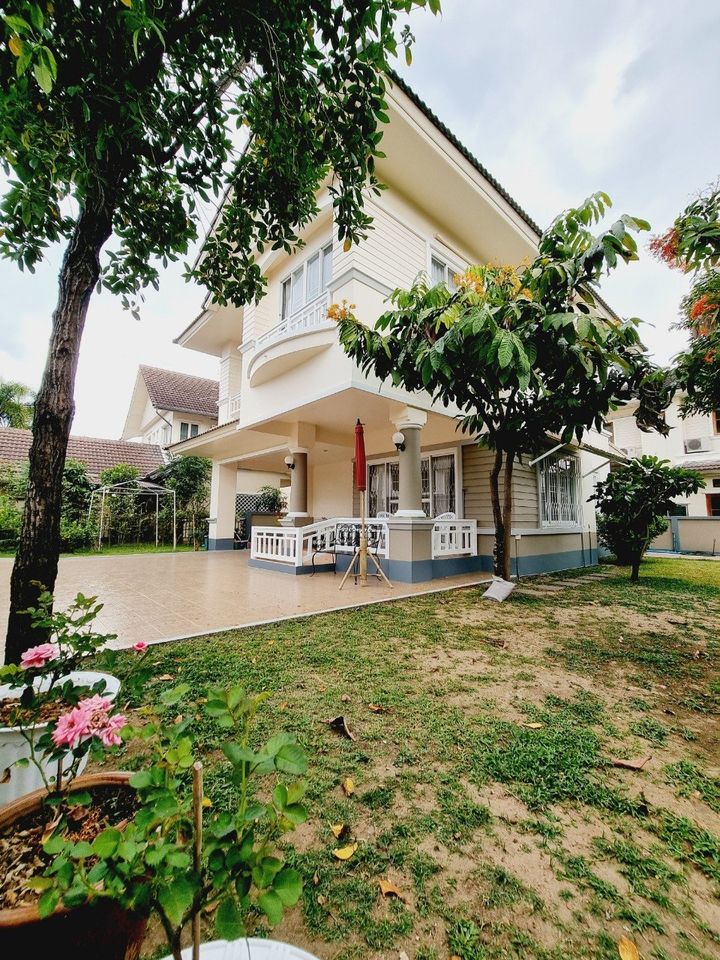 4 ห้องนอน บ้านเดี่ยว สำหรับเช่า ใน แม่เหียะ, เมืองเชียงใหม่, เชียงใหม่ - Image 20