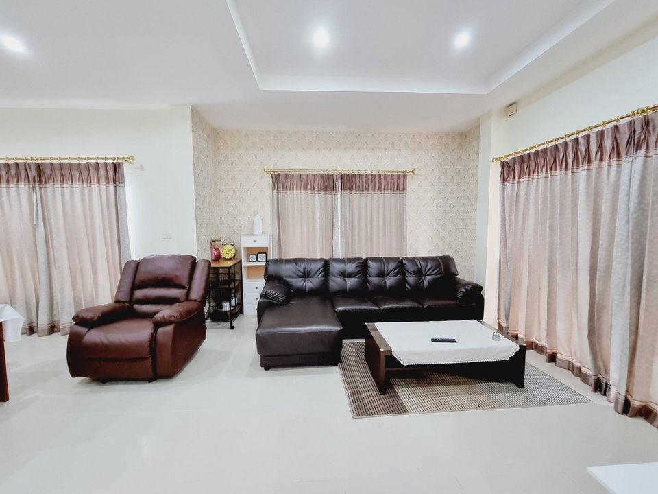 4 ห้องนอน บ้านเดี่ยว สำหรับเช่า ใน แม่เหียะ, เมืองเชียงใหม่, เชียงใหม่ - Image 17