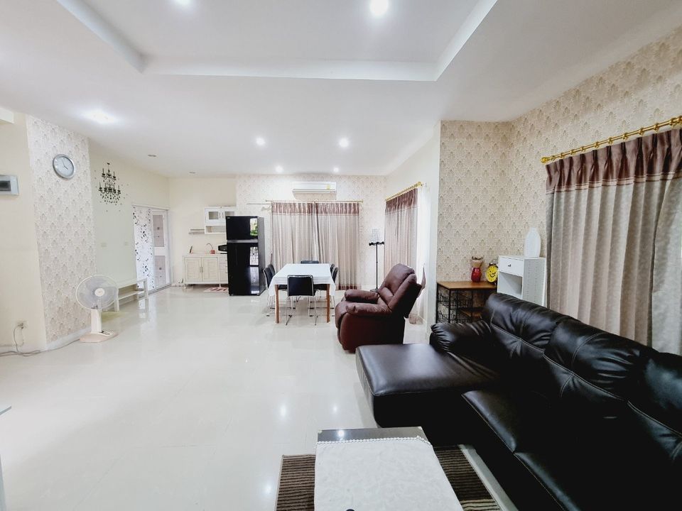 4 ห้องนอน บ้านเดี่ยว สำหรับเช่า ใน แม่เหียะ, เมืองเชียงใหม่, เชียงใหม่ - Image 2