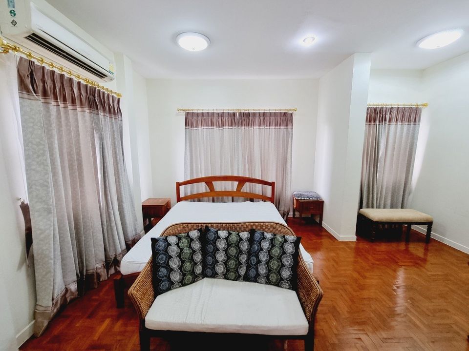4 ห้องนอน บ้านเดี่ยว สำหรับเช่า ใน แม่เหียะ, เมืองเชียงใหม่, เชียงใหม่ - Image 8