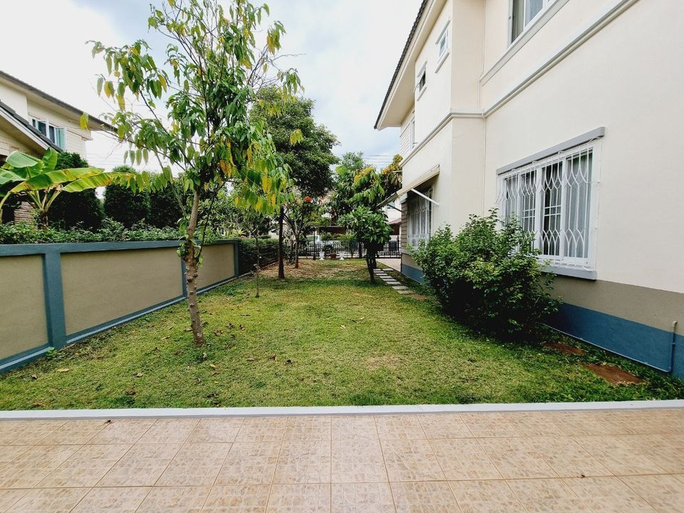 4 ห้องนอน บ้านเดี่ยว สำหรับเช่า ใน แม่เหียะ, เมืองเชียงใหม่, เชียงใหม่ - Image 4