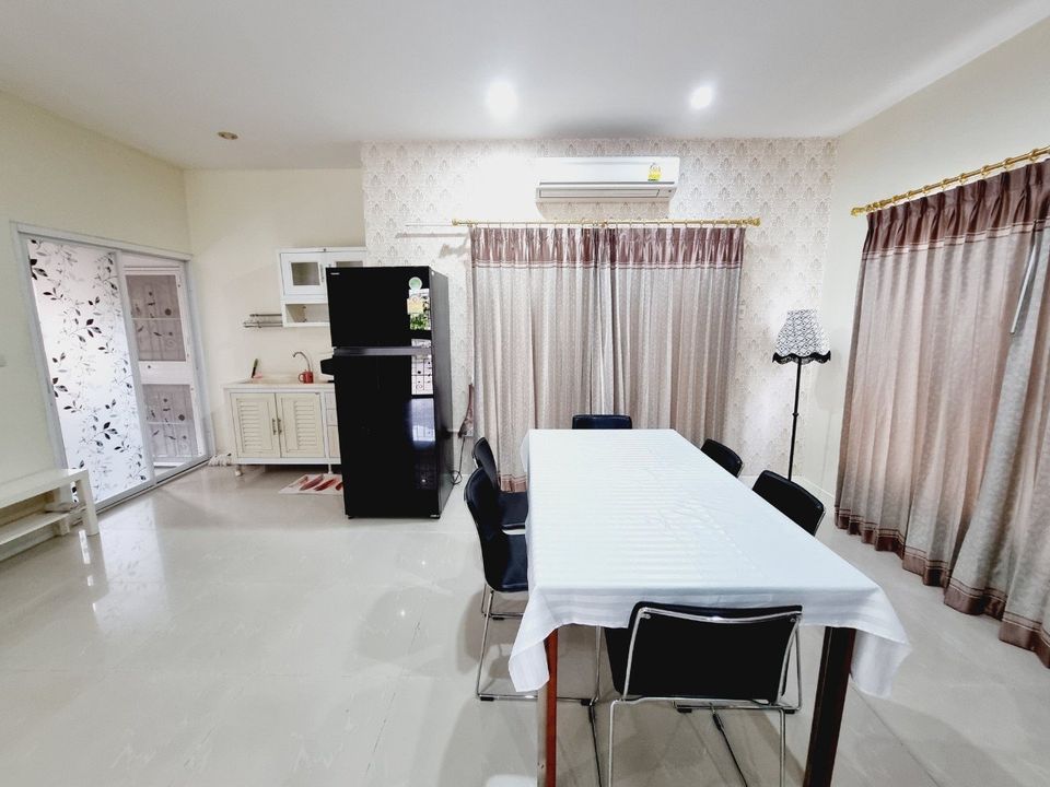 4 ห้องนอน บ้านเดี่ยว สำหรับเช่า ใน แม่เหียะ, เมืองเชียงใหม่, เชียงใหม่ - Image 3