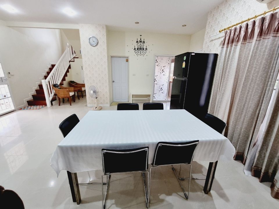 4 ห้องนอน บ้านเดี่ยว สำหรับเช่า ใน แม่เหียะ, เมืองเชียงใหม่, เชียงใหม่ - Image 16