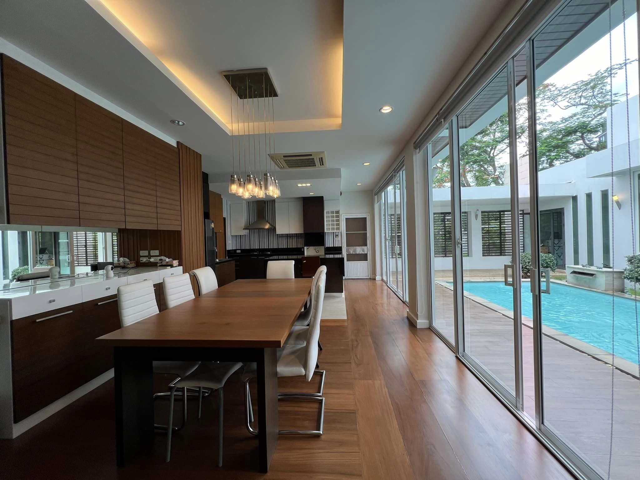 4 ห้องนอน บ้านเดี่ยว สำหรับขาย ใน ช้างเผือก, เมืองเชียงใหม่, เชียงใหม่ - Image 3