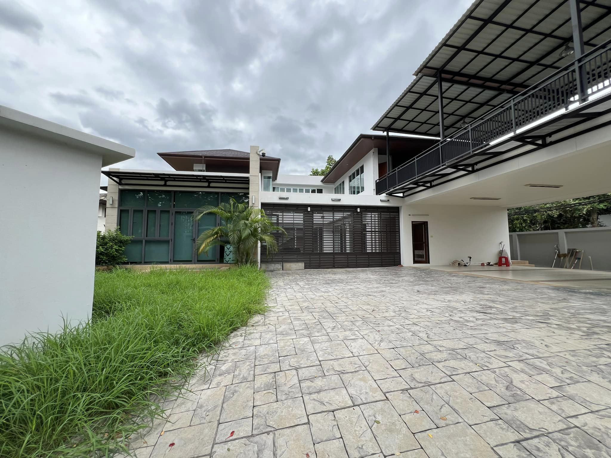 4 ห้องนอน บ้านเดี่ยว สำหรับขาย ใน ช้างเผือก, เมืองเชียงใหม่, เชียงใหม่ - Image 2