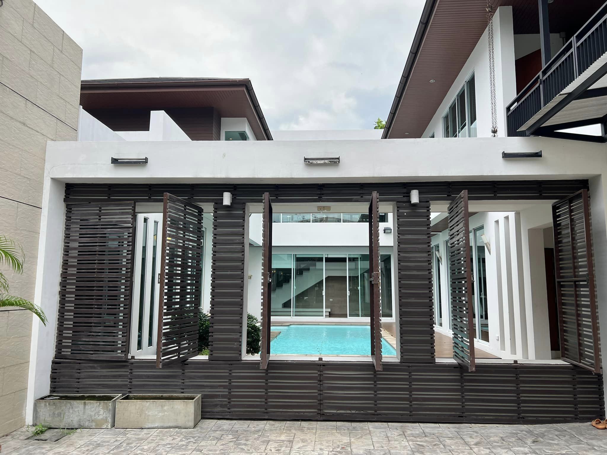 4 ห้องนอน บ้านเดี่ยว สำหรับขาย ใน ช้างเผือก, เมืองเชียงใหม่, เชียงใหม่ - Image 25