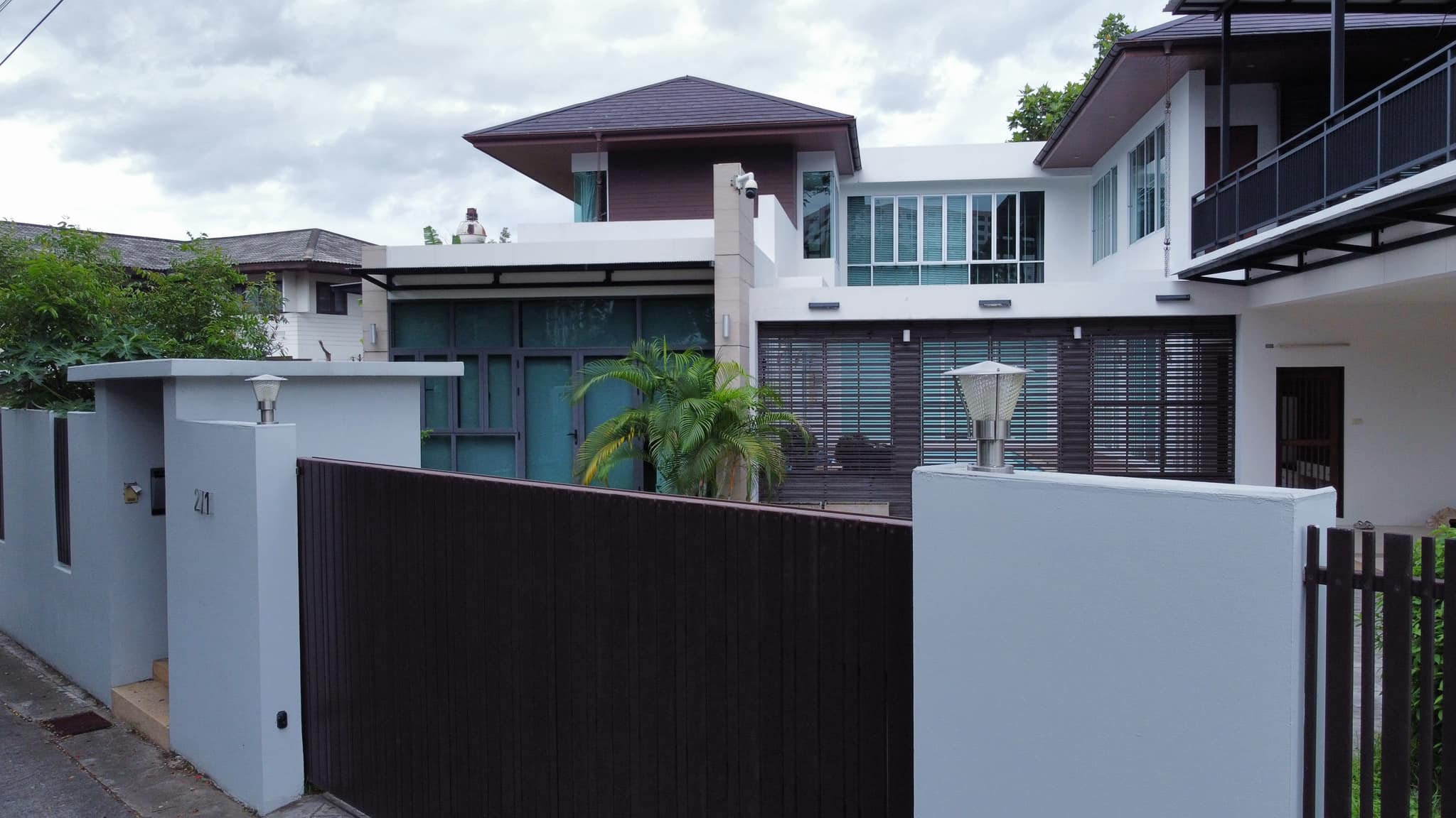 4 ห้องนอน บ้านเดี่ยว สำหรับขาย ใน ช้างเผือก, เมืองเชียงใหม่, เชียงใหม่ - Image 23