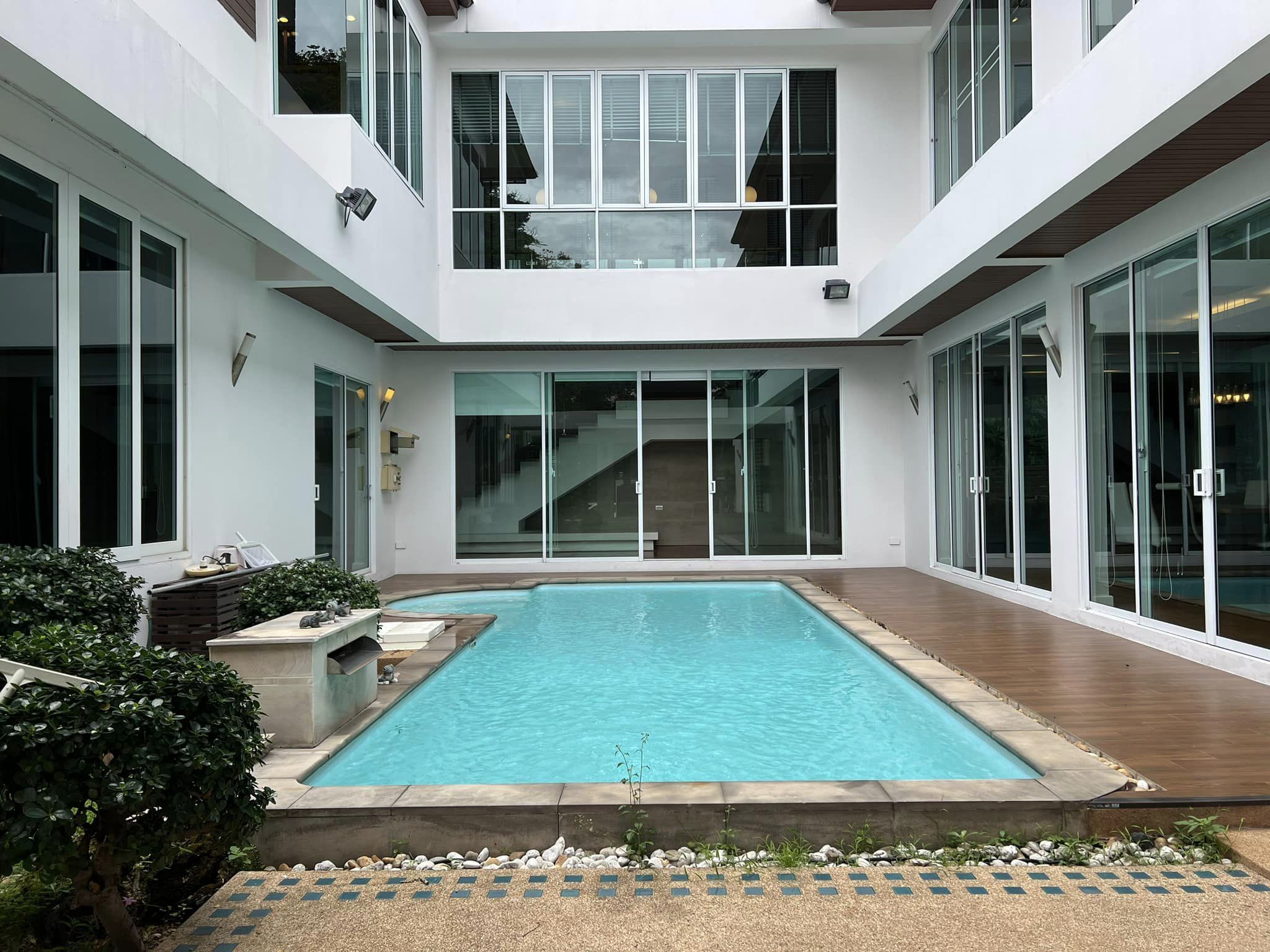 4 ห้องนอน บ้านเดี่ยว สำหรับขาย ใน ช้างเผือก, เมืองเชียงใหม่, เชียงใหม่ - Image 24