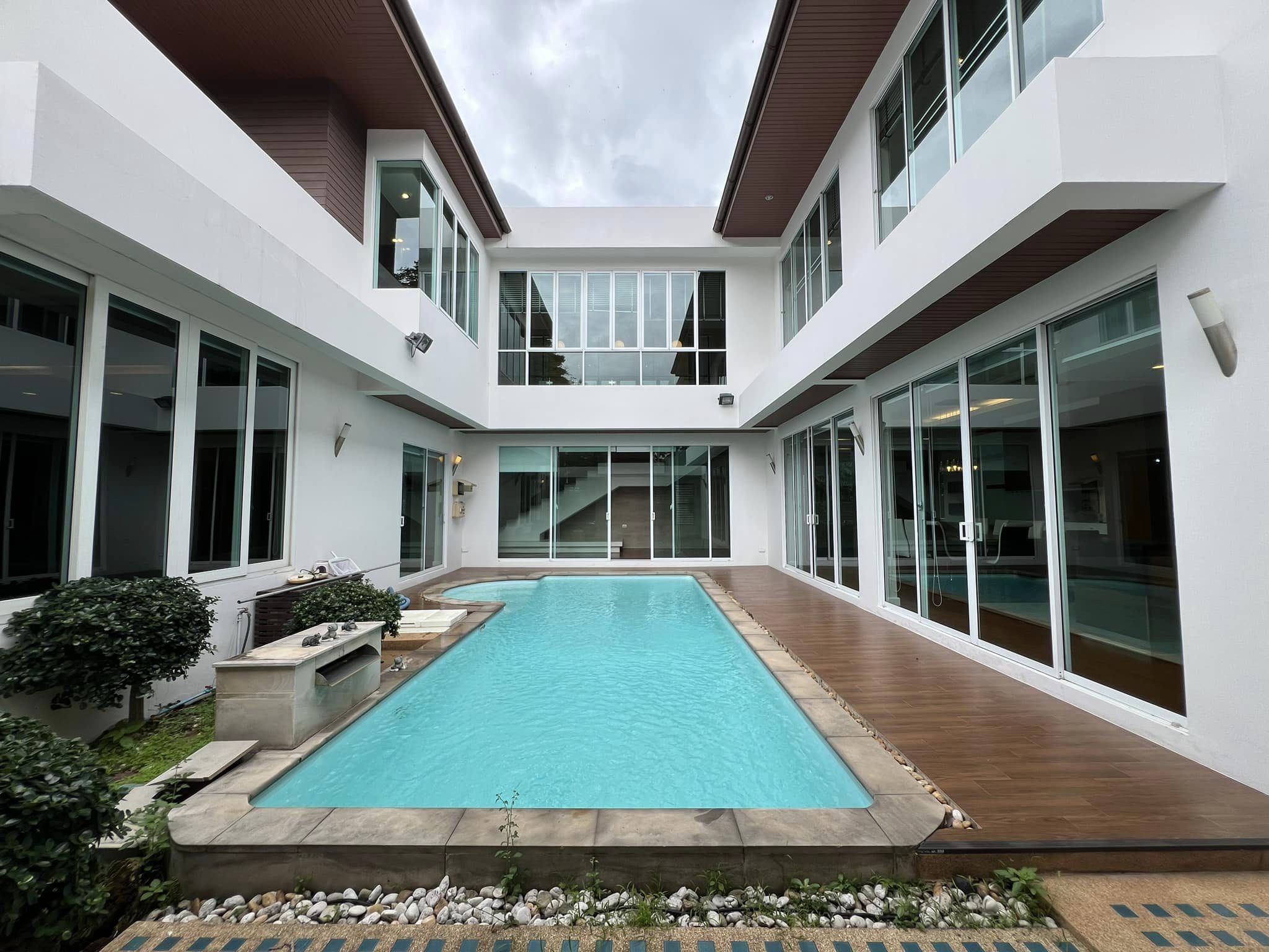 4 ห้องนอน บ้านเดี่ยว สำหรับขาย ใน ช้างเผือก, เมืองเชียงใหม่, เชียงใหม่ - Image 1