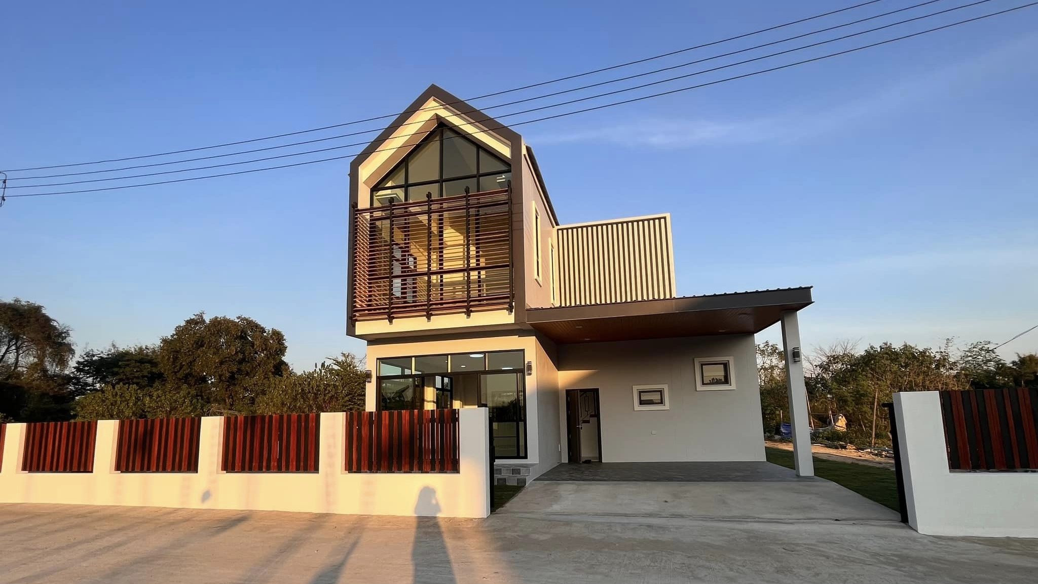 4 Bedroom House For Sale in Pa Daet, Mueang Chiang Mai, Chiang Mai - Image 1