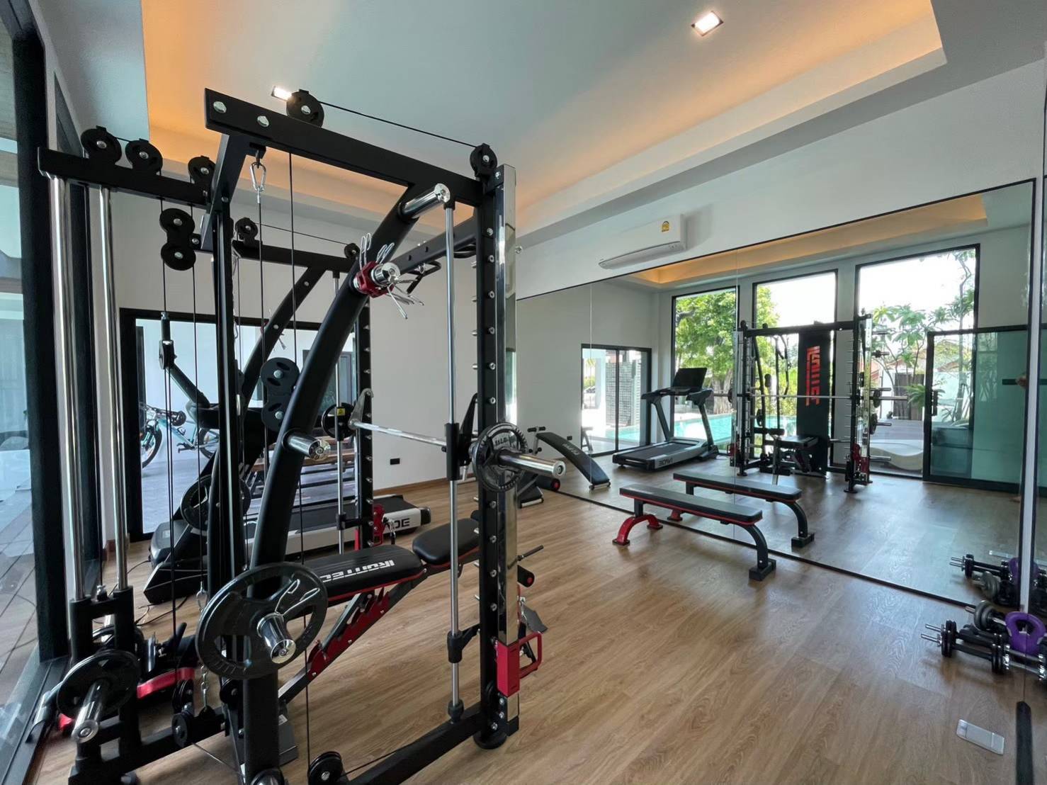 9 Bedroom House For Sale in San Phisuea, Mueang Chiang Mai, Chiang Mai - Image 18