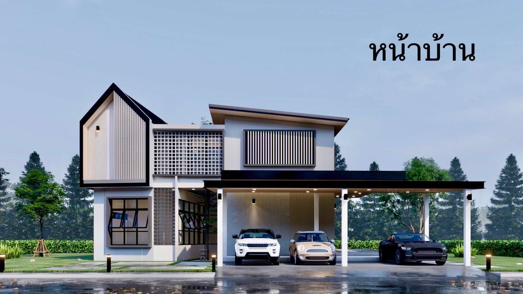 6 Bedroom House For Sale in Pa Daet, Mueang Chiang Mai, Chiang Mai - Image 1
