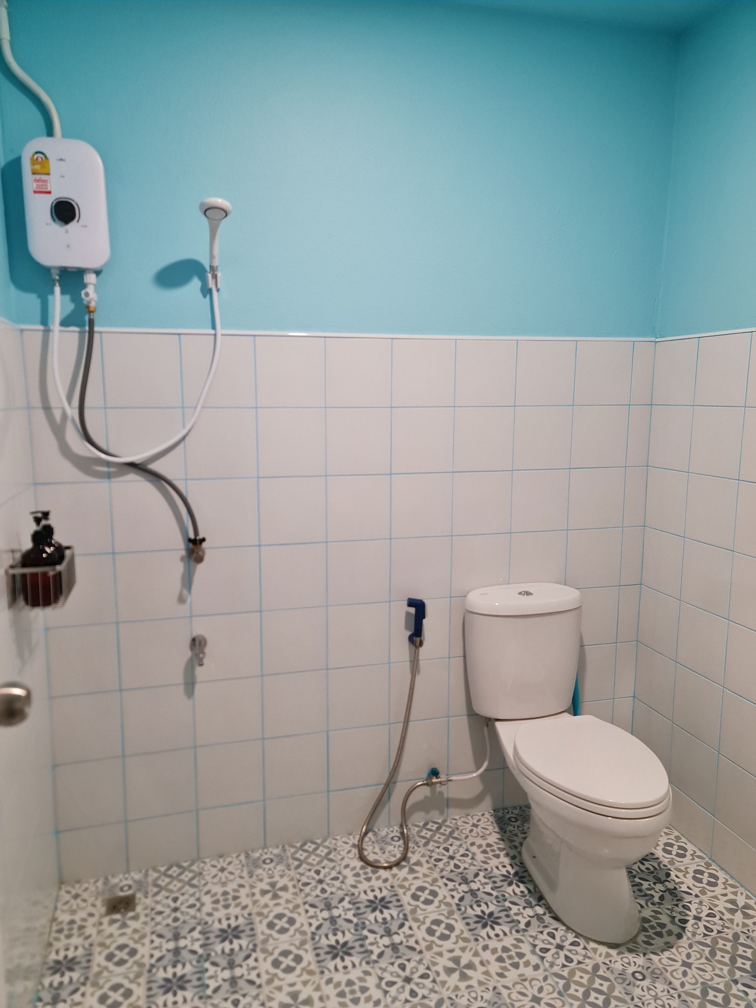 3 卧室 联排别墅  在  - Image 4