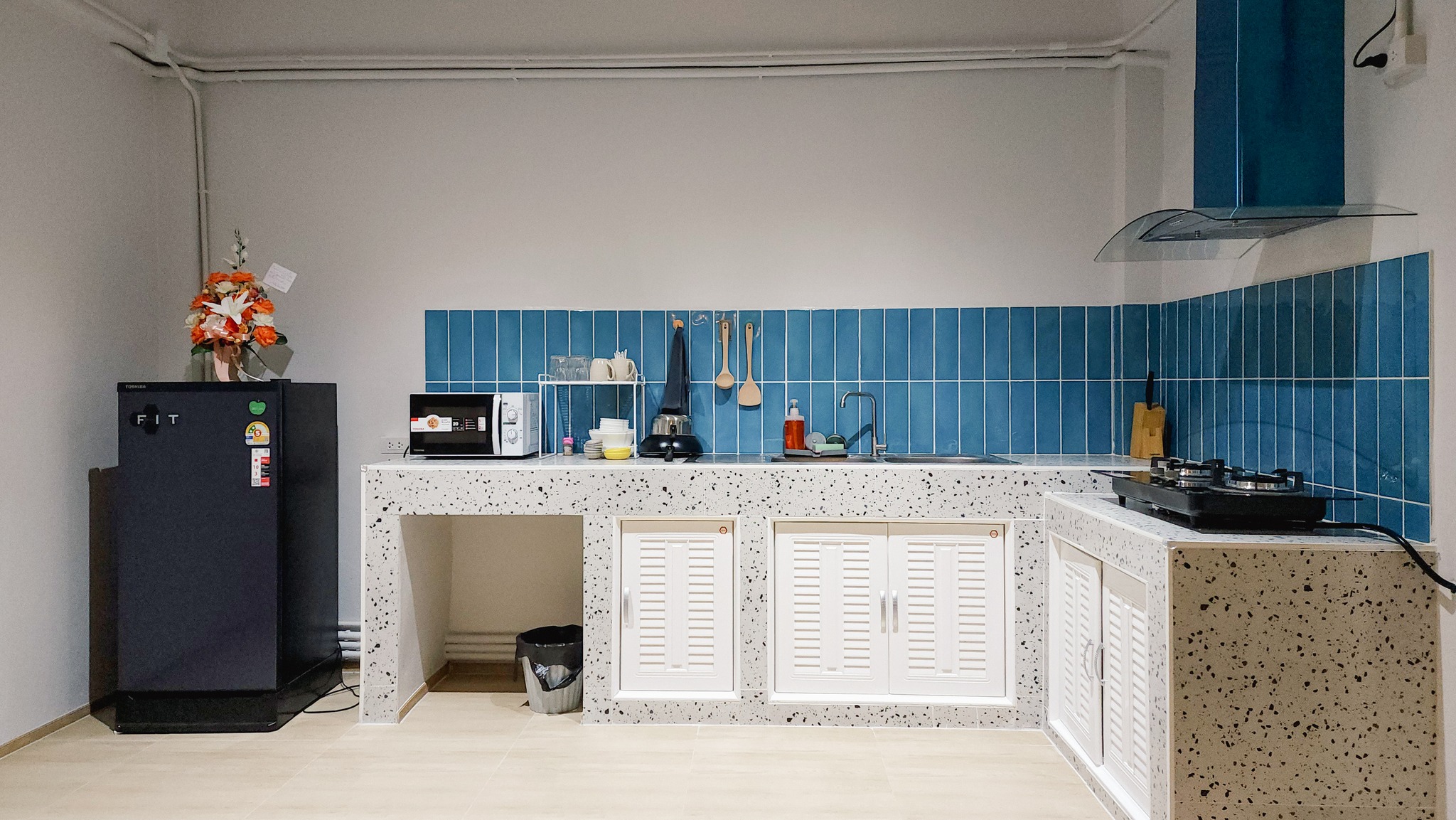 3 卧室 联排别墅  在  - Image 3