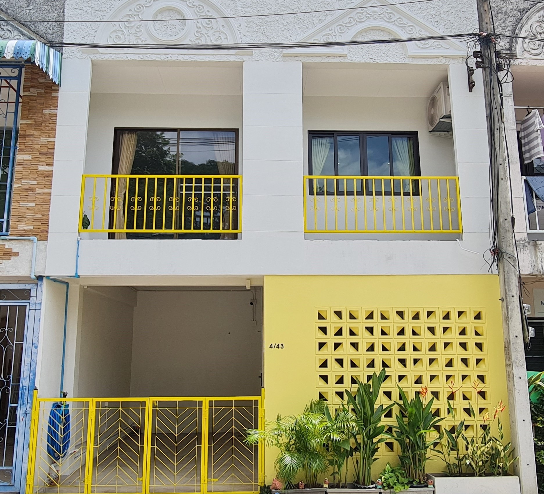 3 卧室 联排别墅  在  - Image 1