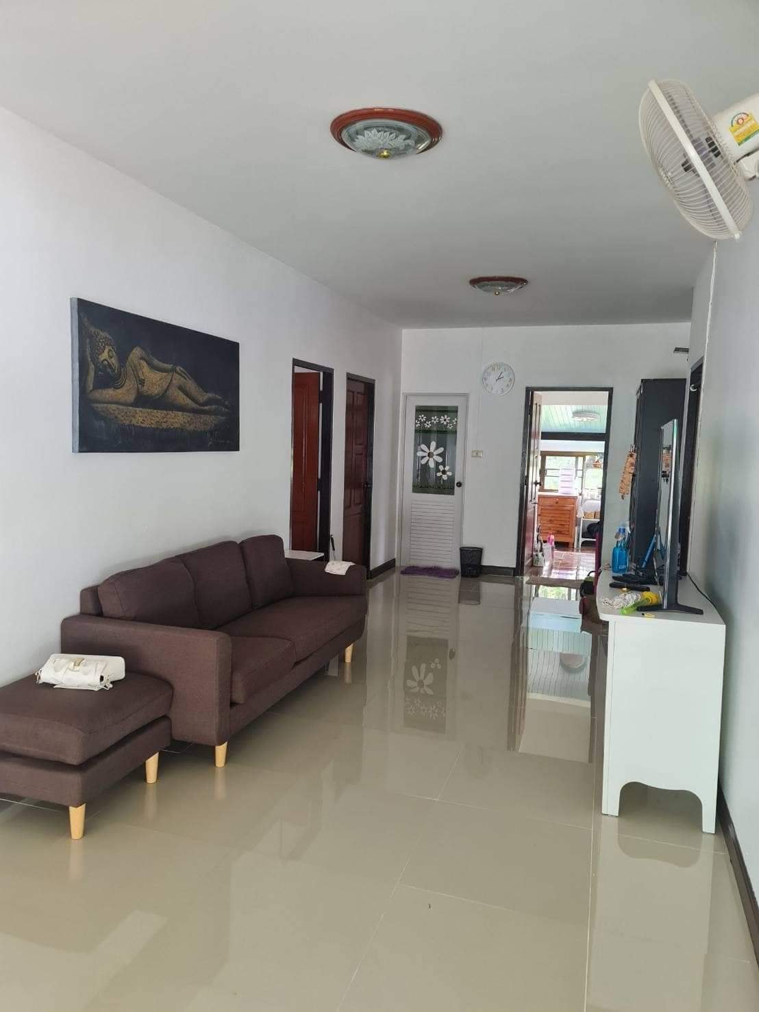 3 ห้องนอน บ้านเดี่ยว สำหรับเช่า ใน แม่เหียะ, เมืองเชียงใหม่, เชียงใหม่ - Image 1