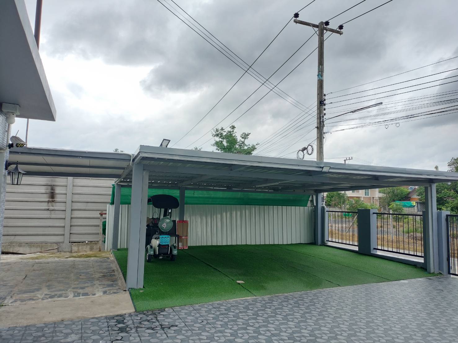 3 Bedroom House For Sale in Mae Hia, Mueang Chiang Mai, Chiang Mai - Image 14