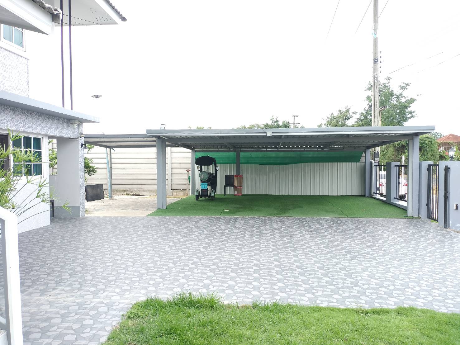 3 Bedroom House For Sale in Mae Hia, Mueang Chiang Mai, Chiang Mai - Image 12