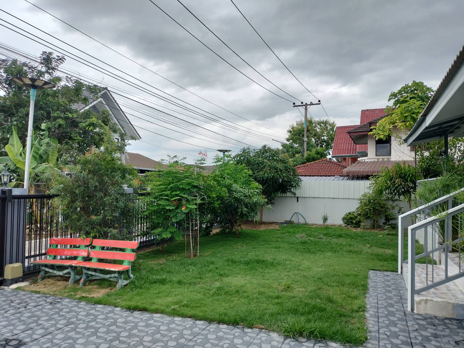 3 Bedroom House For Sale in Mae Hia, Mueang Chiang Mai, Chiang Mai - Image 11