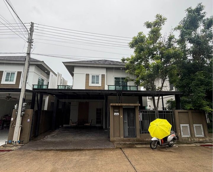 3 卧室 独立房屋  在  - Image 1