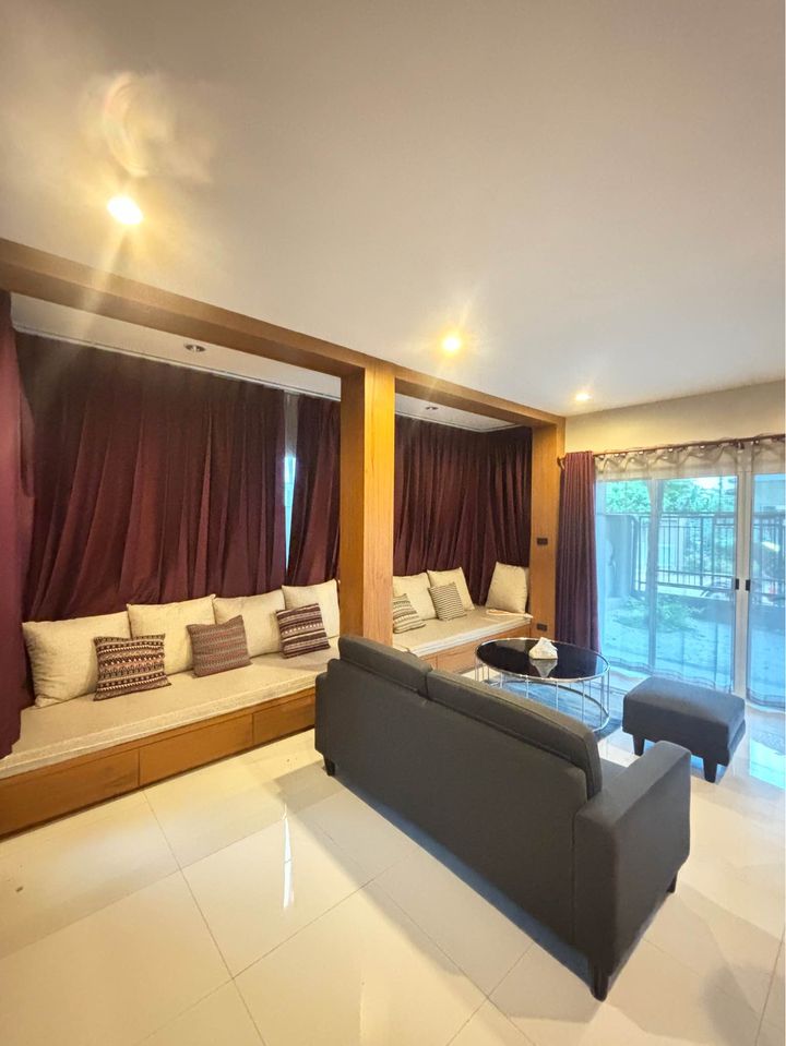 3 卧室 独立房屋  在  - Image 3