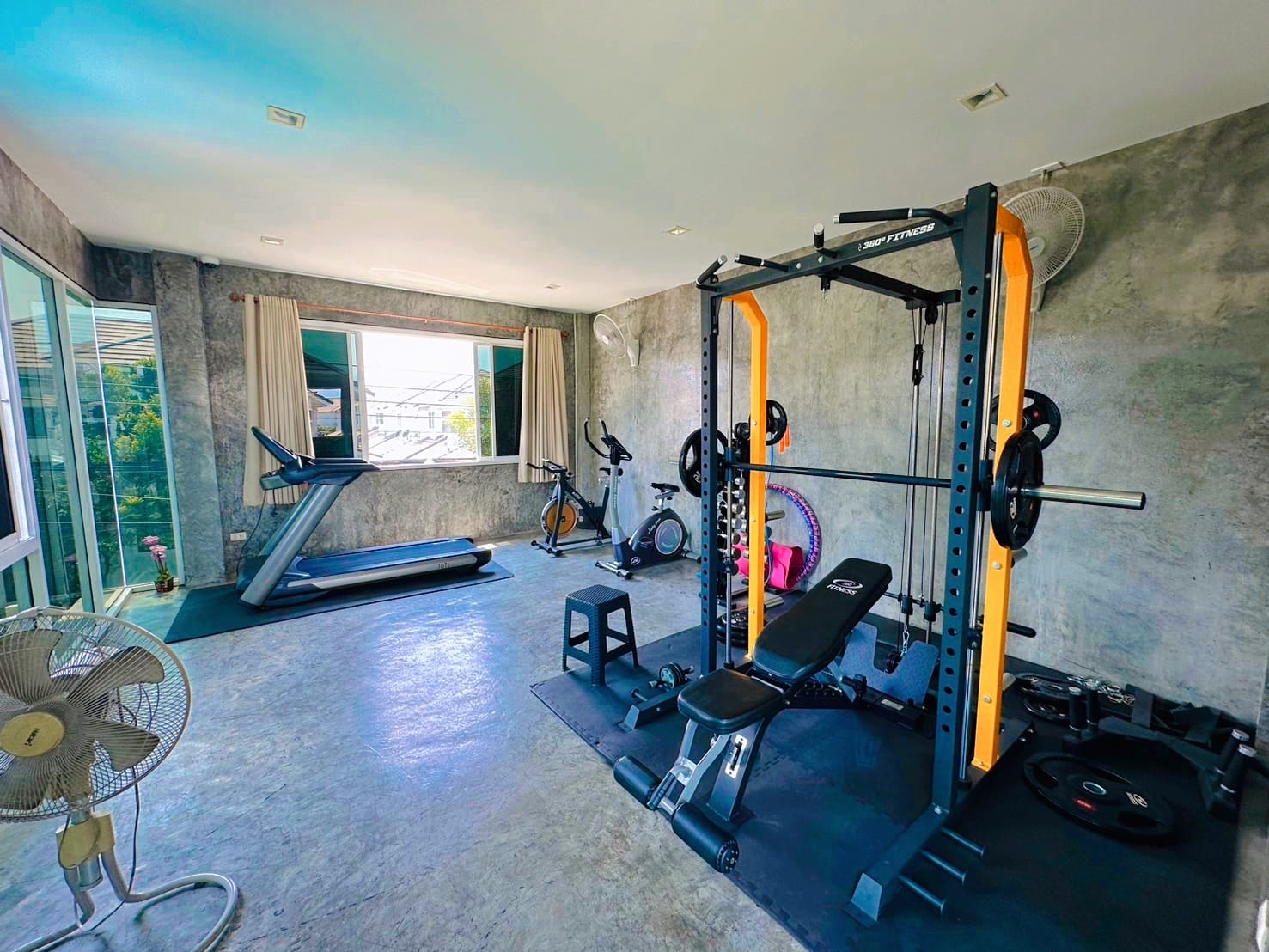 The Greenery Loft - Image 9
