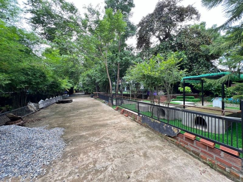 7 Bedroom House For Sale in Tha Sala, Mueang Chiang Mai, Chiang Mai - Image 14
