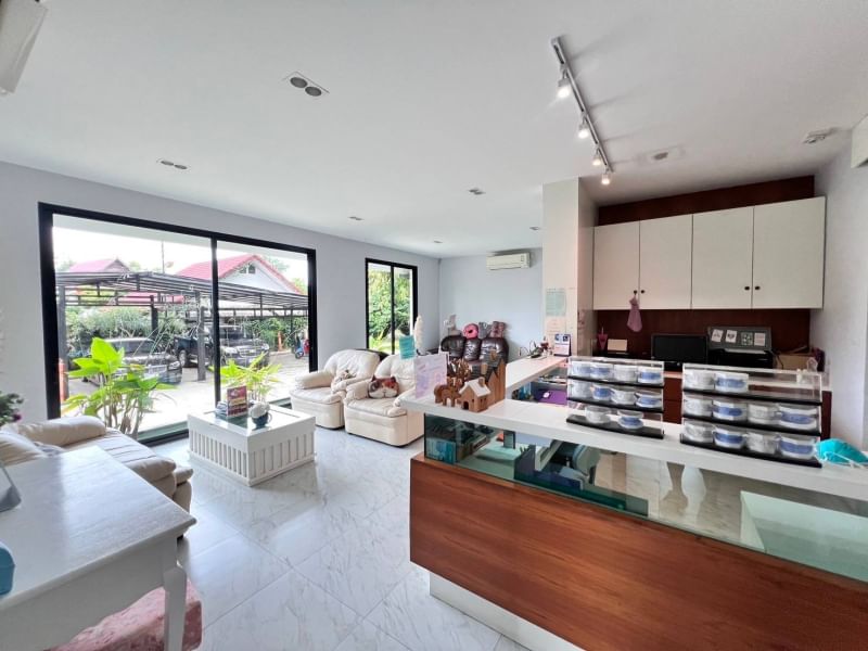 7 Bedroom House For Sale in Tha Sala, Mueang Chiang Mai, Chiang Mai - Image 3