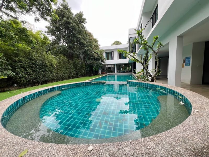 7 Bedroom House For Sale in Tha Sala, Mueang Chiang Mai, Chiang Mai - Image 2