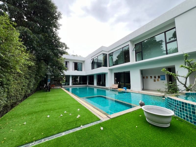 7 Bedroom House For Sale in Tha Sala, Mueang Chiang Mai, Chiang Mai - Image 1